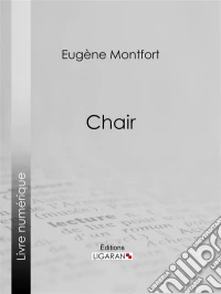 Chair. E-book. Formato EPUB ebook