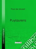 Puylaurens. E-book. Formato EPUB ebook