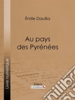 Au pays des Pyrénées. E-book. Formato EPUB ebook