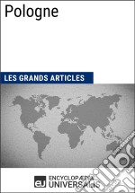 PologneLes Grands Articles d&apos;Universalis. E-book. Formato EPUB ebook