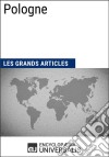 PologneLes Grands Articles d&apos;Universalis. E-book. Formato EPUB ebook