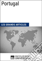 PortugalUniversalis : Géographie, économie, histoire et politique. E-book. Formato EPUB ebook