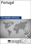 PortugalUniversalis : Géographie, économie, histoire et politique. E-book. Formato EPUB ebook