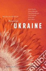 Nouvelles d&apos;UkraineRécits de voyage. E-book. Formato EPUB ebook