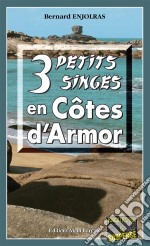 3 petits singes en Côte d&apos;ArmorLes enquêtes de Bernie Andrew - Tome 2. E-book. Formato EPUB ebook