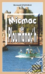 Micmac à Ploumanac&apos;hLes enquêtes de Bernie Andrew - Tome 4. E-book. Formato EPUB ebook