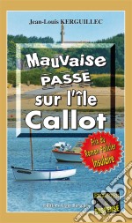 Mauvaise passe sur l&apos;île CallotLes enquêtes du commandant Le Fur - Tome 3. E-book. Formato EPUB ebook