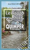 Le Bagad bombarde à QuimperChantelle, enquêtes occultes - Tome 3. E-book. Formato EPUB ebook