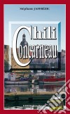 Chili ConcarneauLes enquêtes de Maxime Moreau - Tome 1. E-book. Formato EPUB ebook