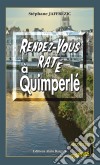 Rendez-vous raté à QuimperléLes enquêtes de Maxime Moreau - Tome 11. E-book. Formato EPUB ebook