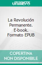 La Revolución Permanente. E-book. Formato EPUB ebook