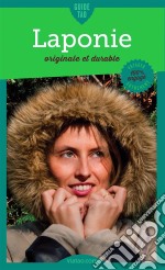 Laponie finlandaiseOriginale et durable. E-book. Formato EPUB