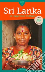 Sri LankaUn voyage écolo et éthique. E-book. Formato EPUB