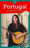 PortugalUn voyage écolo et éthique. E-book. Formato EPUB ebook di Céline Bénard