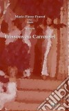 Frissons au carrouselNouvelle. E-book. Formato EPUB ebook di Marie-Pierre Pruvot