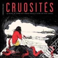CruositésRecueil de poèmes. E-book. Formato EPUB ebook
