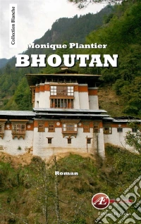 BhoutanRoman. E-book. Formato EPUB ebook