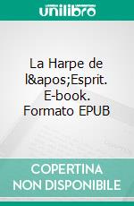 La Harpe de l'Esprit. E-book. Formato EPUB ebook di Saint Ephrem