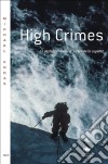 High crimesRécit. E-book. Formato EPUB ebook