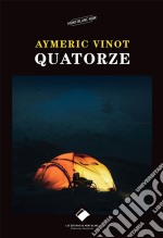 QuatorzeThriller. E-book. Formato EPUB