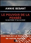 Le pouvoir de la pensée. E-book. Formato EPUB ebook