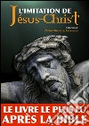 L'imitation de Jésus-Christ. E-book. Formato EPUB ebook