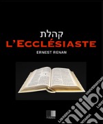 L'Ecclésiaste. E-book. Formato EPUB ebook