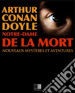 Notre-Dame de la mort. E-book. Formato EPUB ebook