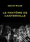 Le fantôme de Canterville. E-book. Formato EPUB ebook