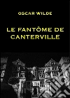 Le fantôme de Canterville. E-book. Formato EPUB ebook di Oscar Wilde
