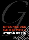 Brennendes geheimnis. E-book. Formato EPUB ebook