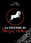 La légende de Sleepy Hollow (illustré). E-book. Formato EPUB ebook