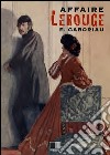 L'affaire Lerouge. E-book. Formato EPUB ebook