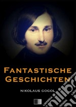 Phantastische Geschichten. E-book. Formato EPUB ebook