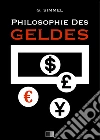 Philosophie des geldes. E-book. Formato EPUB ebook di Georg Simmel
