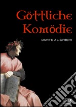 Göttliche Komödie. E-book. Formato EPUB ebook