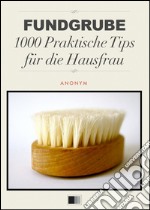 Fundgrube 1000 Praktische Tips für die Hausfrau. E-book. Formato EPUB ebook