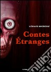 Contes étranges. E-book. Formato EPUB ebook