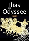 Ilias und Odyssee. E-book. Formato EPUB ebook