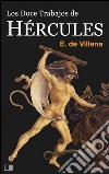 Los doce trabajos de Hércules. E-book. Formato EPUB ebook