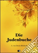 Die Judenbuche. E-book. Formato EPUB ebook