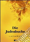 Die Judenbuche. E-book. Formato EPUB ebook