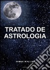 Tratado de astrologia. E-book. Formato EPUB ebook