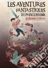 La pierre d&apos;OnyxTrilogie fantastique. E-book. Formato EPUB ebook