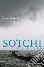 Sotchi inventaireThriller. E-book. Formato EPUB ebook