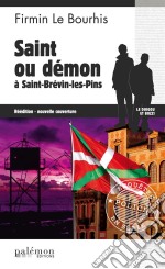 Saint ou démon à Saint-Brévin-les-PinsLe Duigou et Bozzi - Tome 19. E-book. Formato EPUB ebook