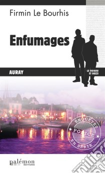 EnfumagesLe Duigou et Bozzi - Tome 25. E-book. Formato EPUB ebook di Firmin Le Bourhis