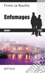 EnfumagesLe Duigou et Bozzi - Tome 25. E-book. Formato EPUB ebook