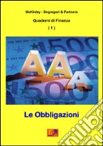 Le obbligazioni. E-book. Formato PDF ebook