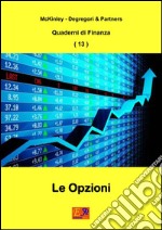 Le Opzioni. E-book. Formato PDF ebook